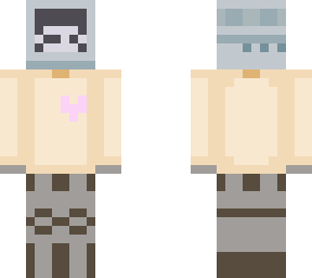 servi skin