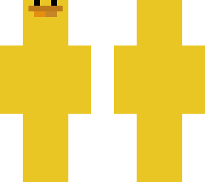 simple duck