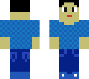 skin do icaro da vida real