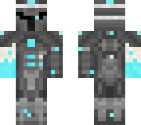 soul paladin