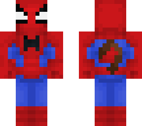 spider monke