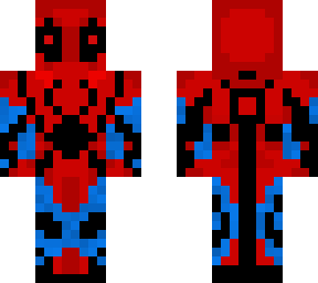spidersona
