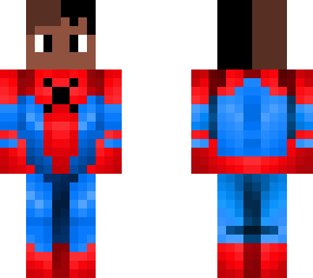 spidey jj