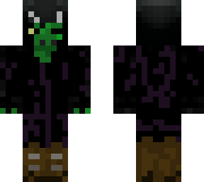 spook
