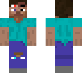 steve thing