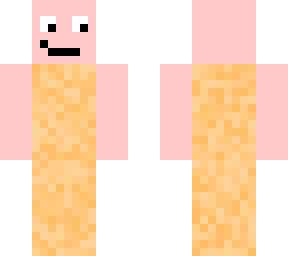 strawberry ice cream man