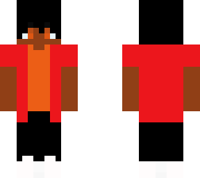 summer rightybear skin