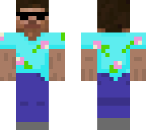 summer steve