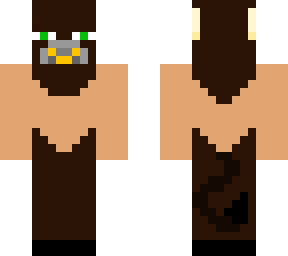 taurus the minotaur