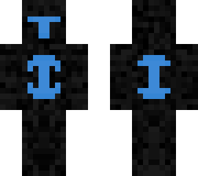 the blue knight