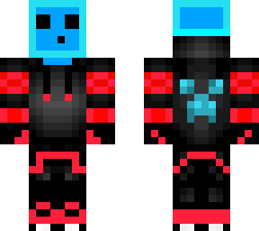 the l3gend skin