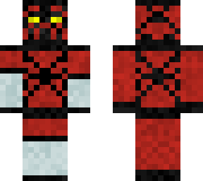 the red crusade