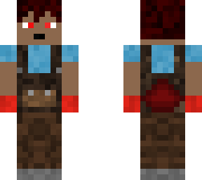 tk redstone