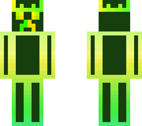 toxic waste creeper