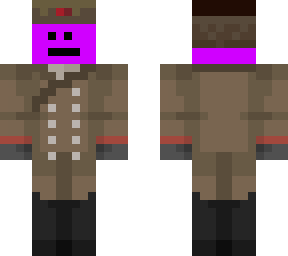 ussr purple guy
