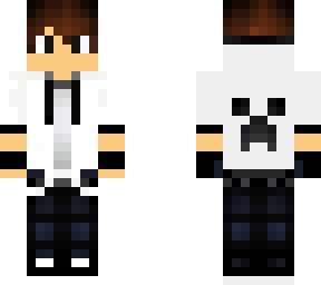 white hoodie