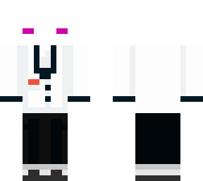 white suit base blushing credit to : shadwxy