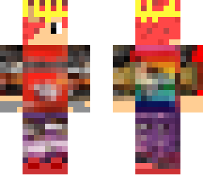 zaideritos