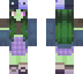 zombie riverslake