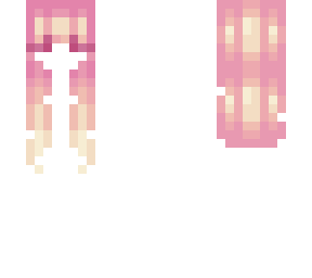 .+*cotton candy ice cream*+. /hb\