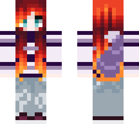[[fever!]]