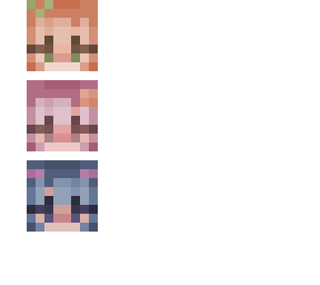 . seasons change . // pfp ce