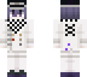 "kokichi ouma 2" remake
