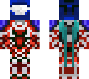 4th of july halo skin