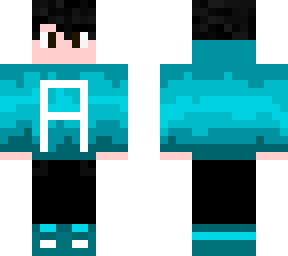 affan - me