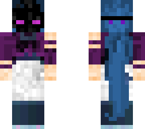 amaris with mask