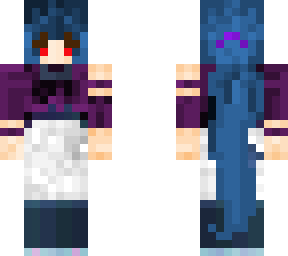 amaris without mask
