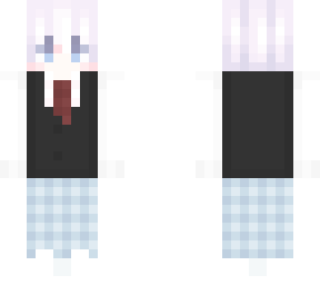 anime boy -w-