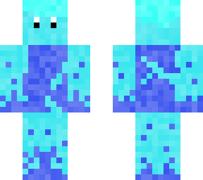aqua fire