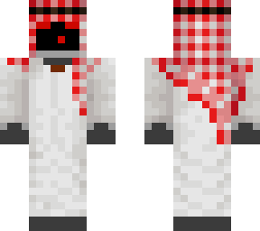 arabe guy