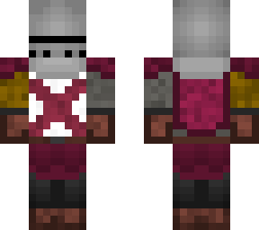 arthel the burgundian