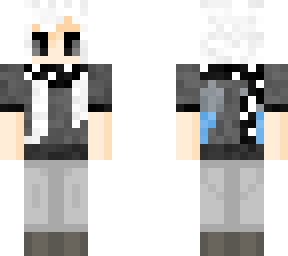 artificers past - oc