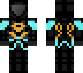 ascended soldier