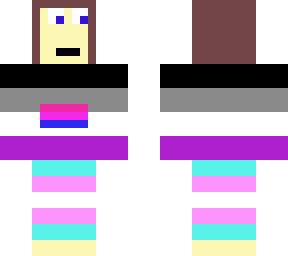 a***ual, biromantic, transgender
