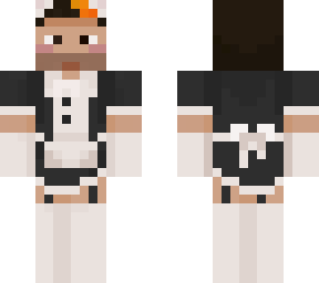auron maid