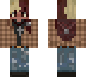 axel (friends oc)