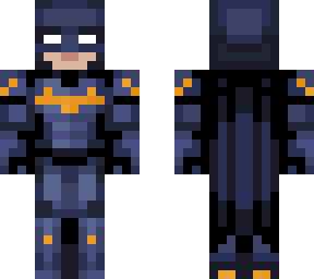batman