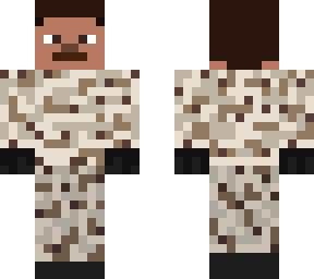 bf3: u.s. desert camo (template)
