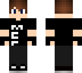 black style guy
