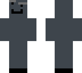 blob guy