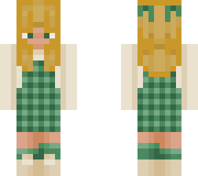 blonde arcadia
