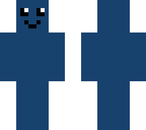 blue bug evolved