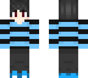 boy