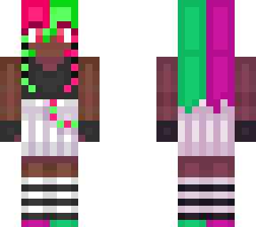 bubblegum watermelon redux