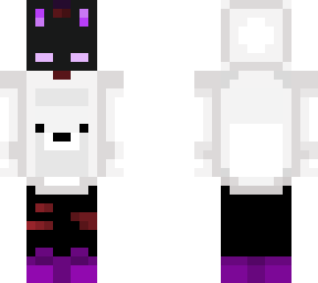 bunny man