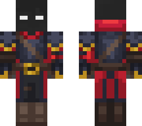 caballero de redstone